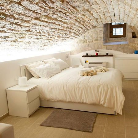 Gino'S House In Old Town.. Villa Gubbio Luaran gambar