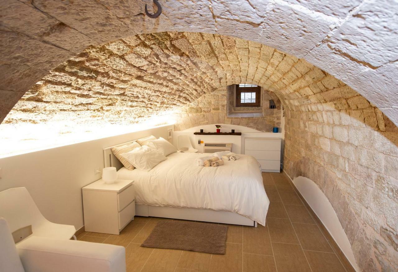 Gino'S House In Old Town.. Villa Gubbio Luaran gambar