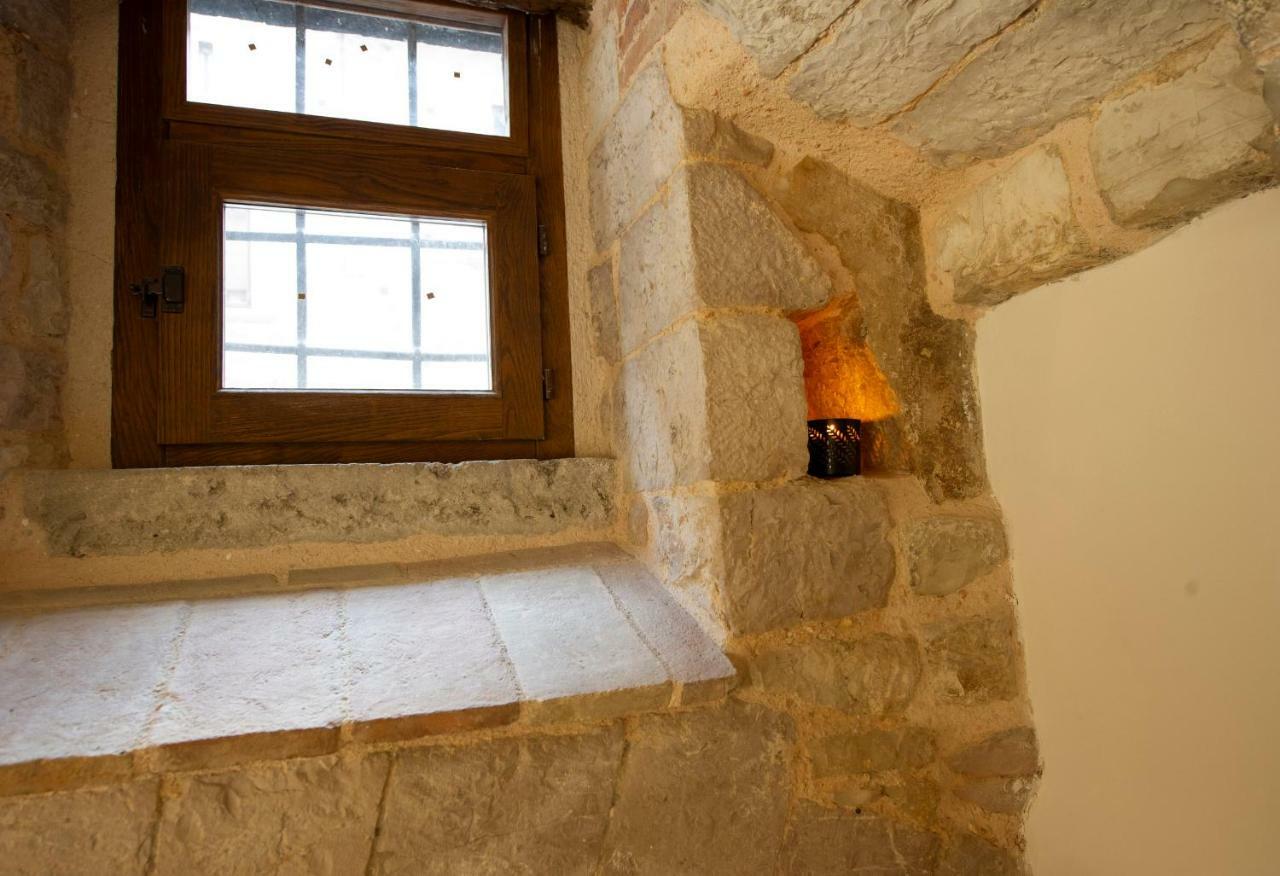 Gino'S House In Old Town.. Villa Gubbio Luaran gambar